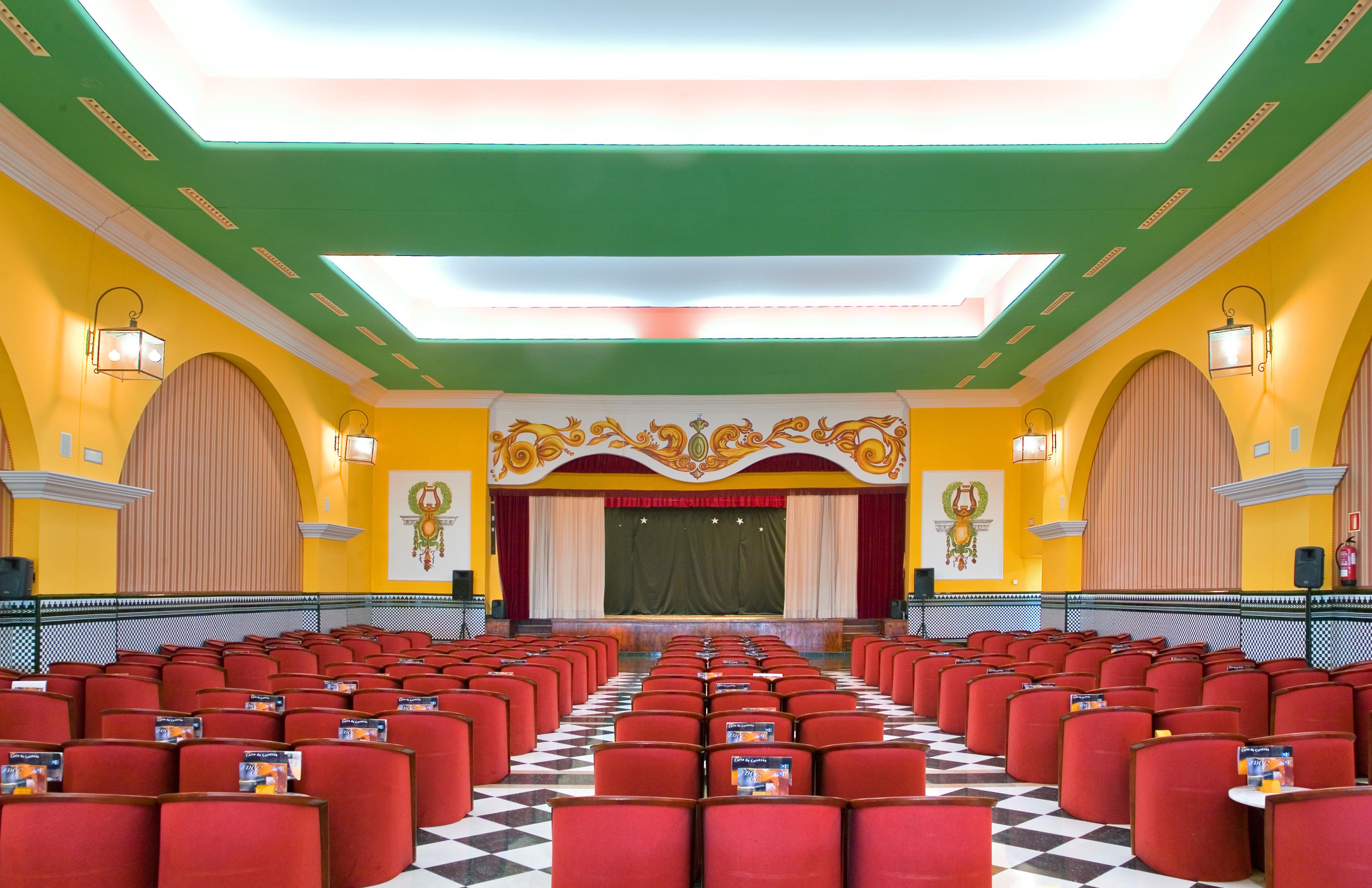 Playacartaya Hotel Huelva Buitenkant foto