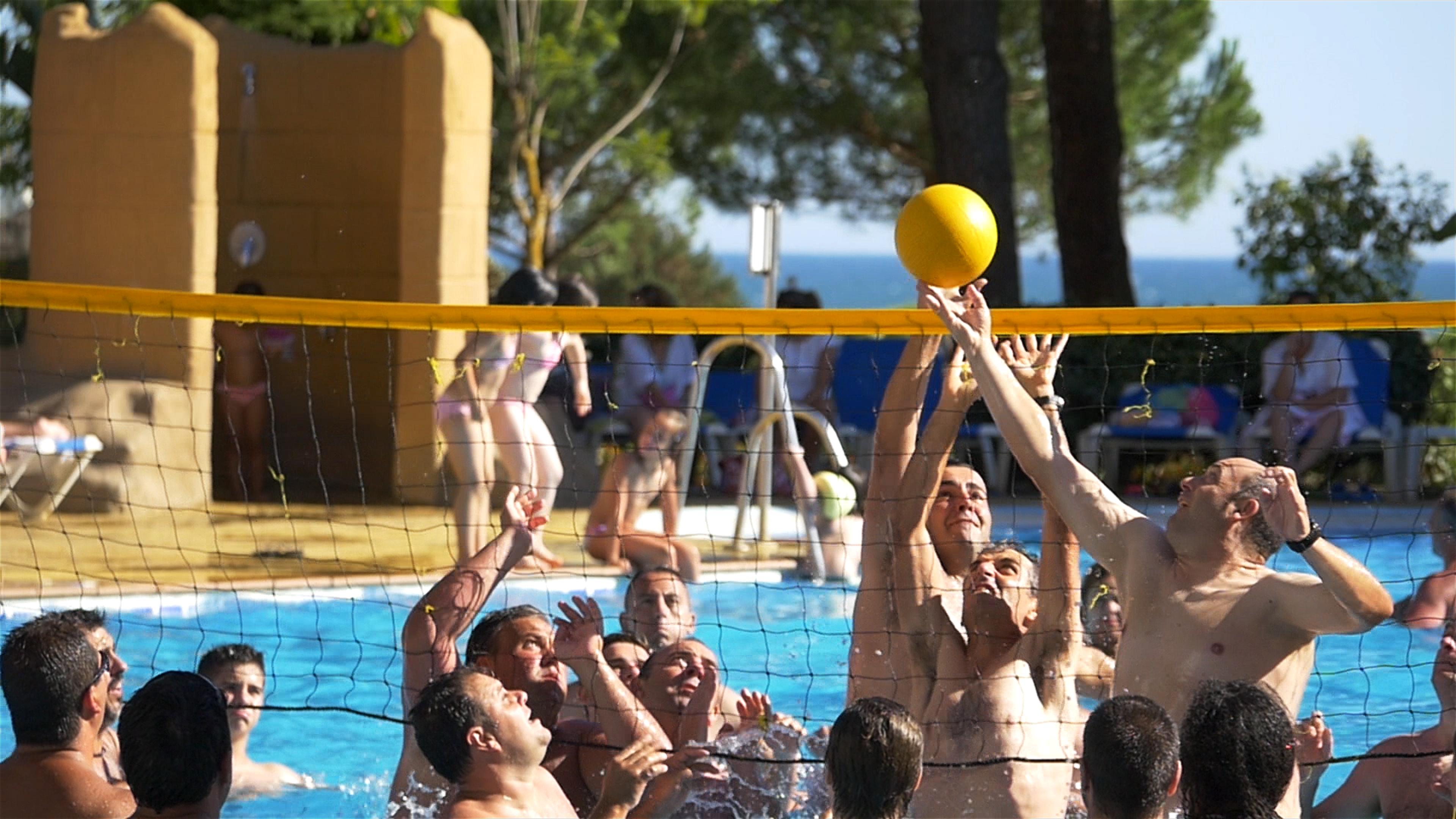 Playacartaya Hotel Huelva Buitenkant foto