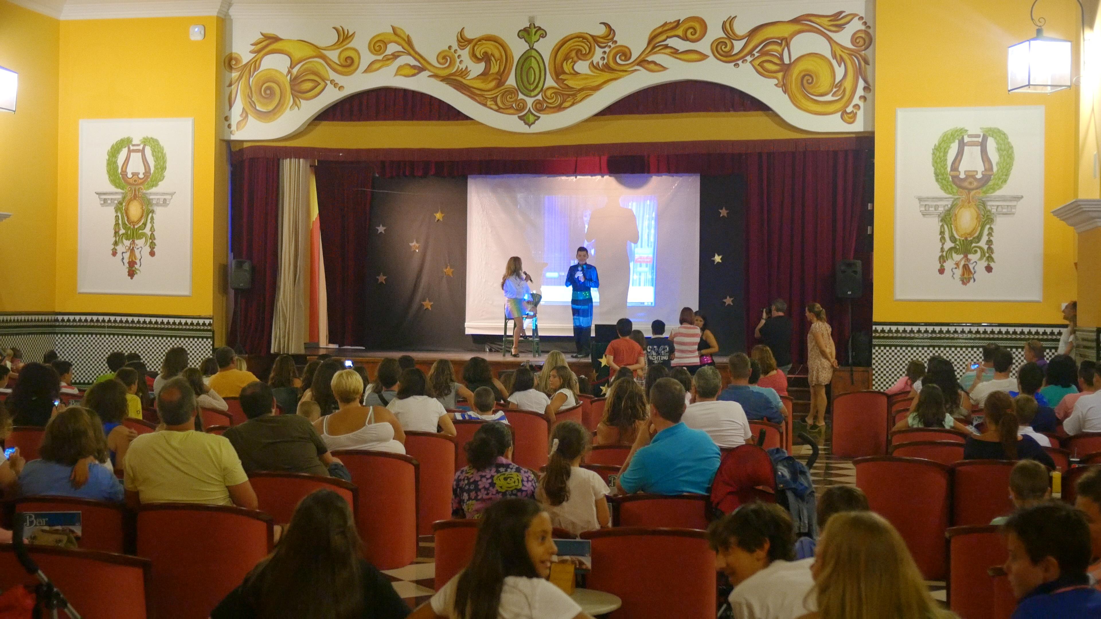 Playacartaya Hotel Huelva Buitenkant foto