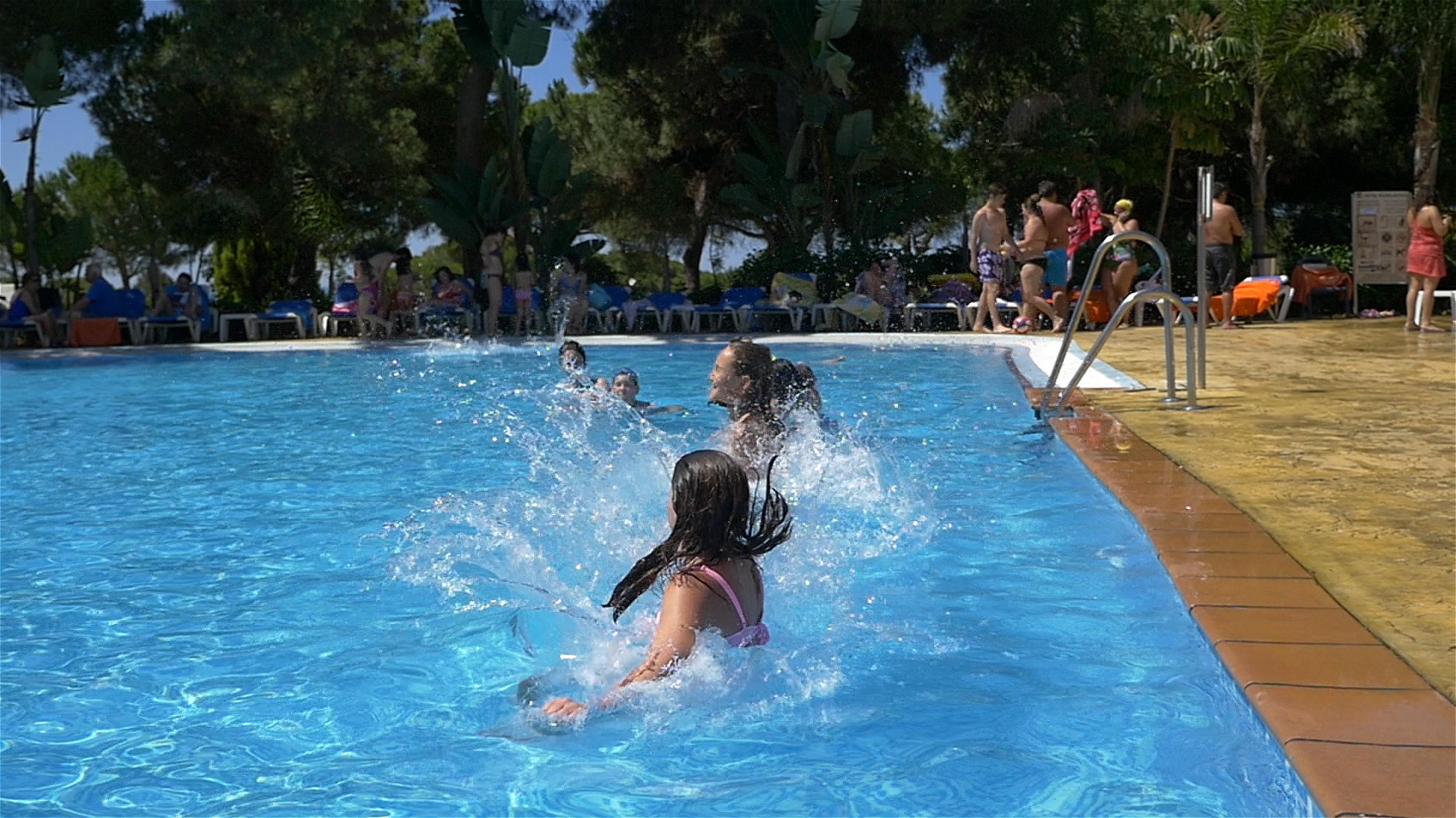 Playacartaya Hotel Huelva Buitenkant foto