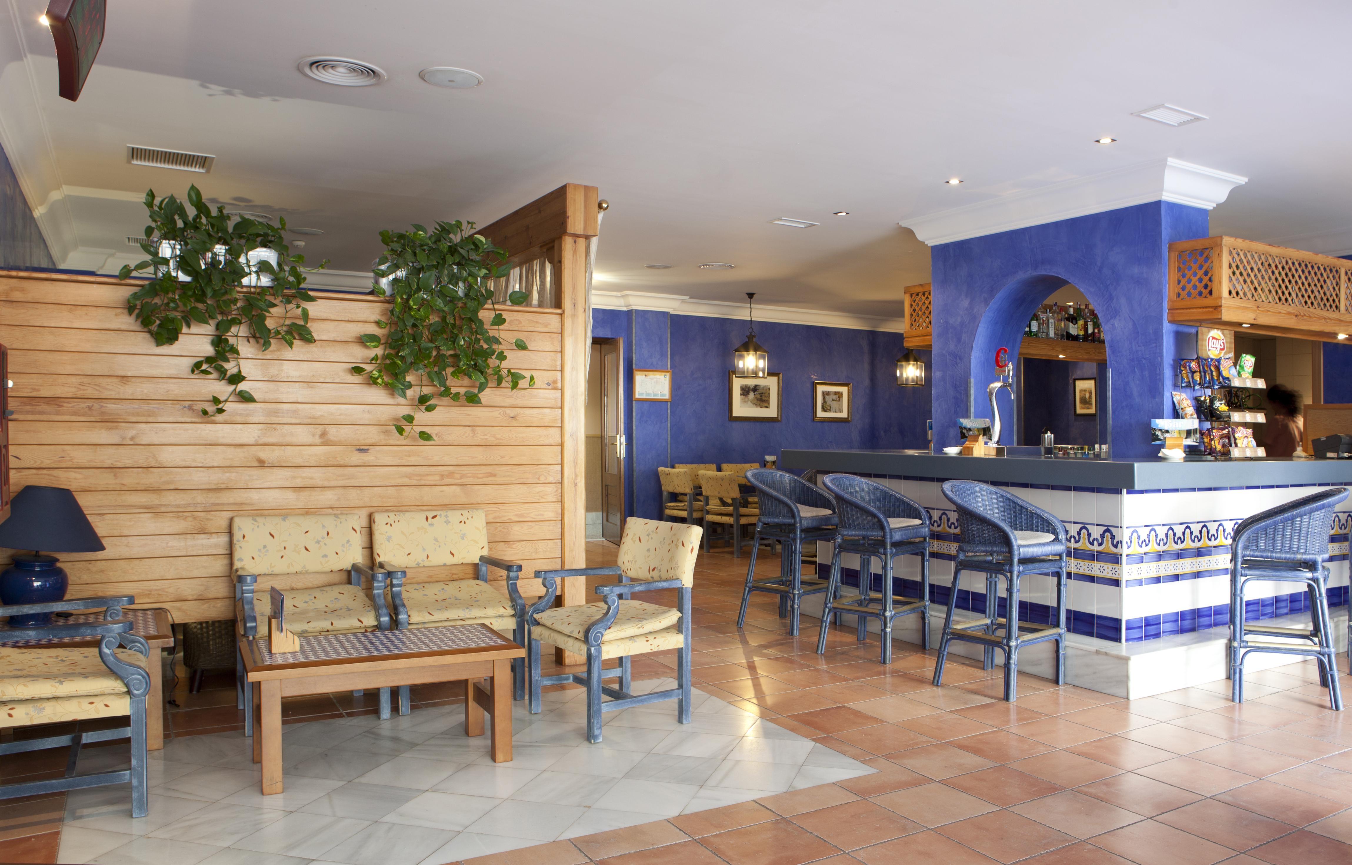 Playacartaya Hotel Huelva Buitenkant foto