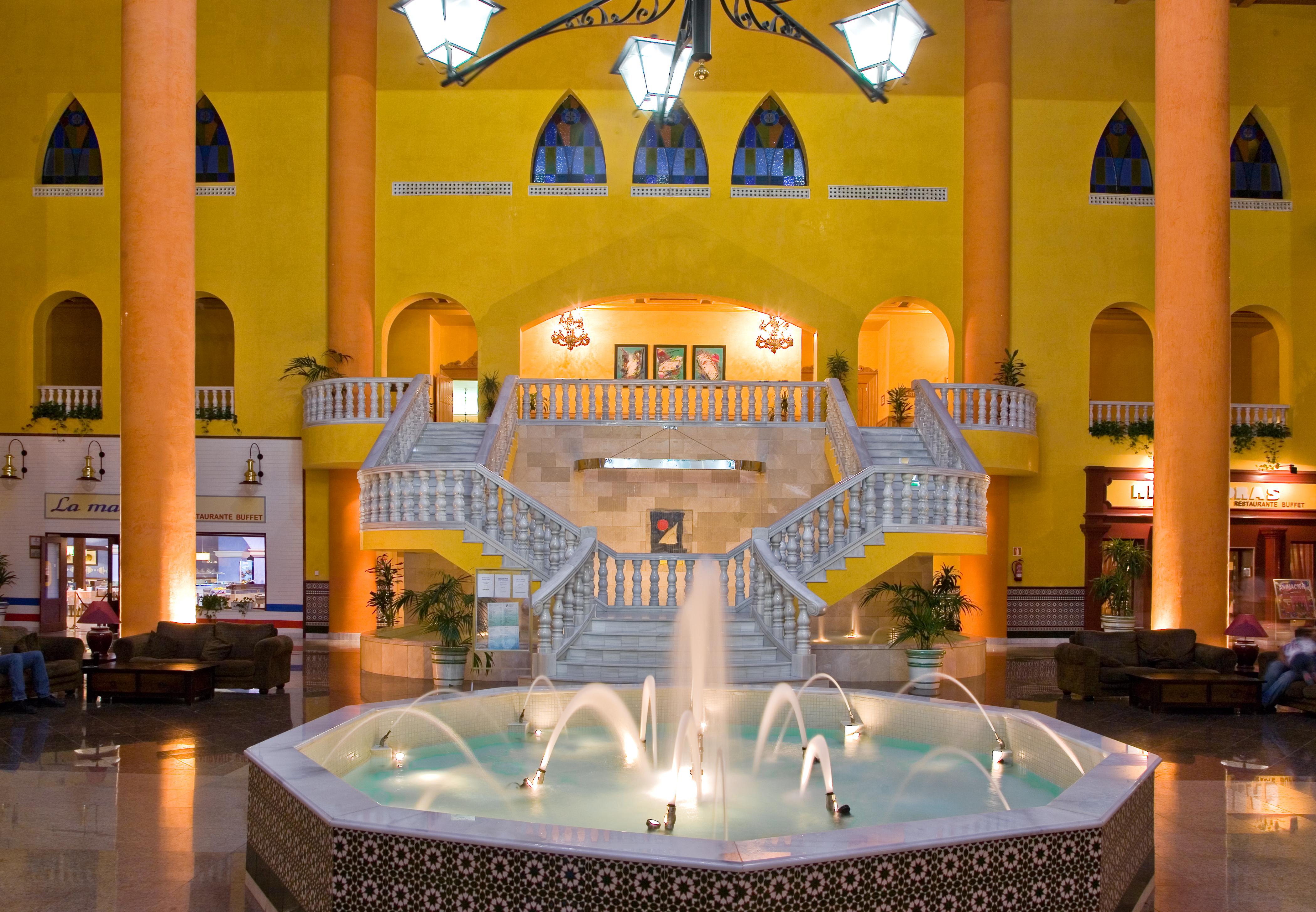 Playacartaya Hotel Huelva Interieur foto