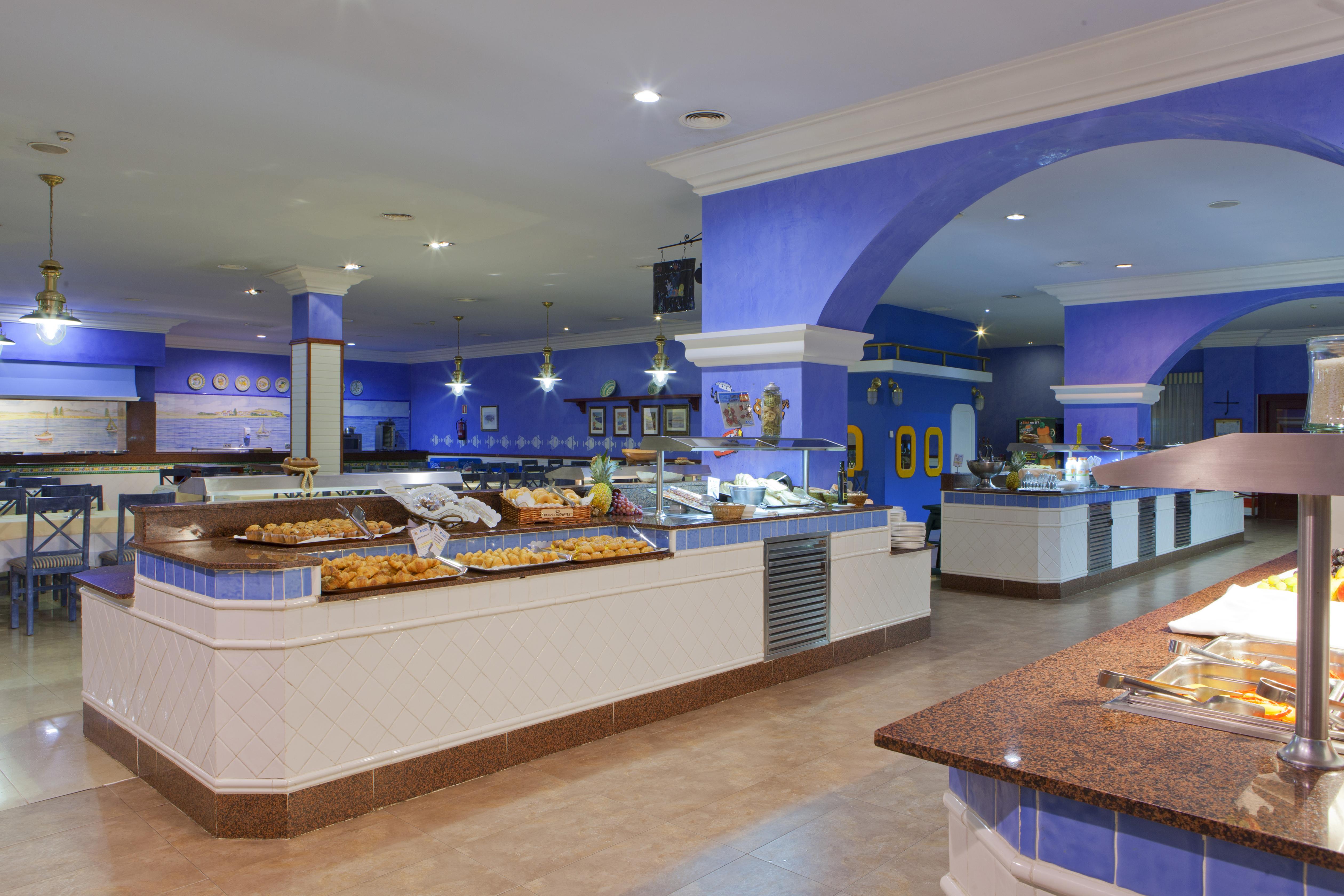 Playacartaya Hotel Huelva Buitenkant foto