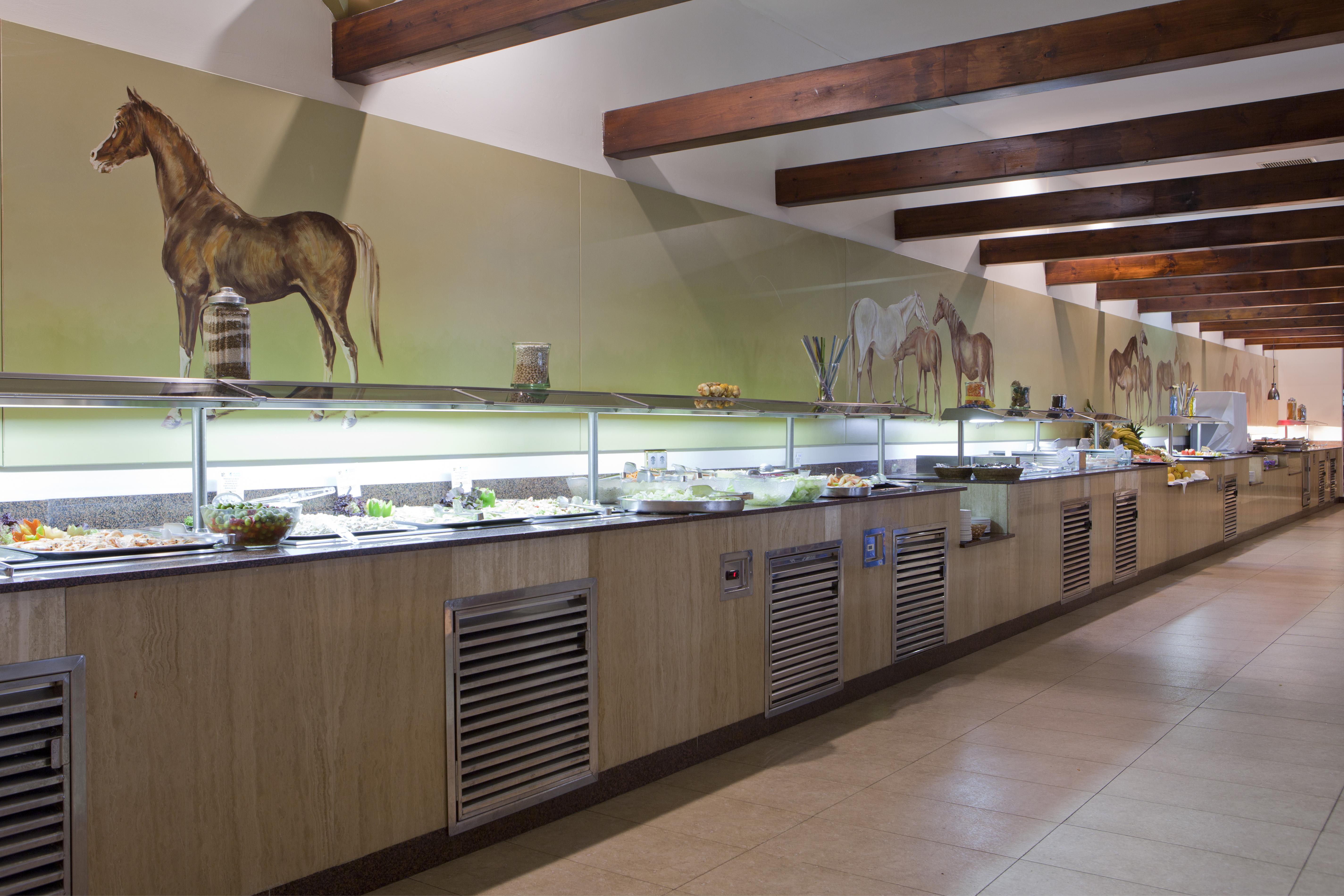 Playacartaya Hotel Huelva Buitenkant foto
