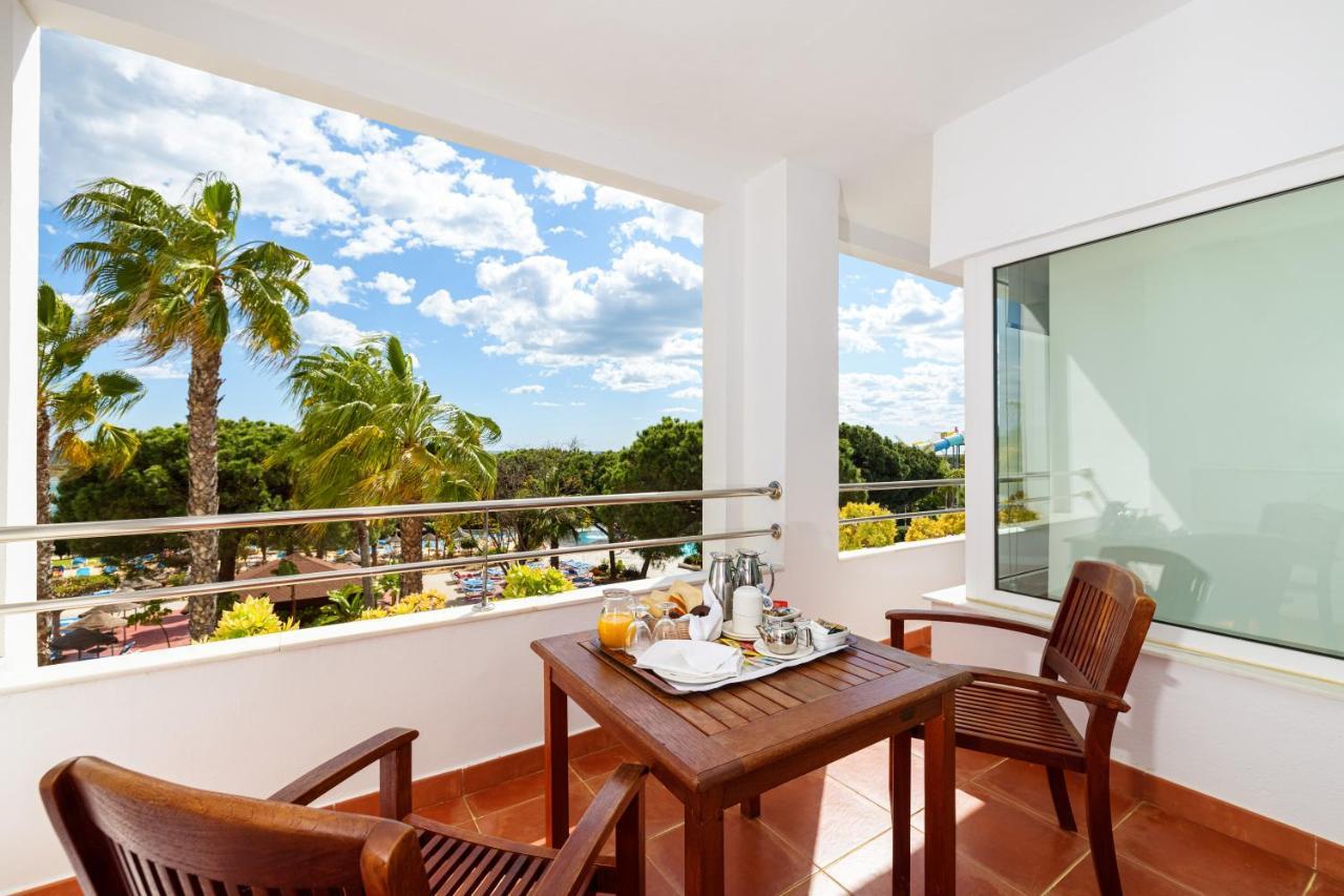 Playacartaya Hotel Huelva Buitenkant foto
